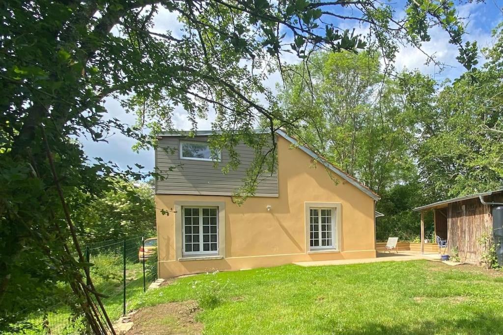 La Petite Maison ฟาแลซ ภายนอก รูปภาพ