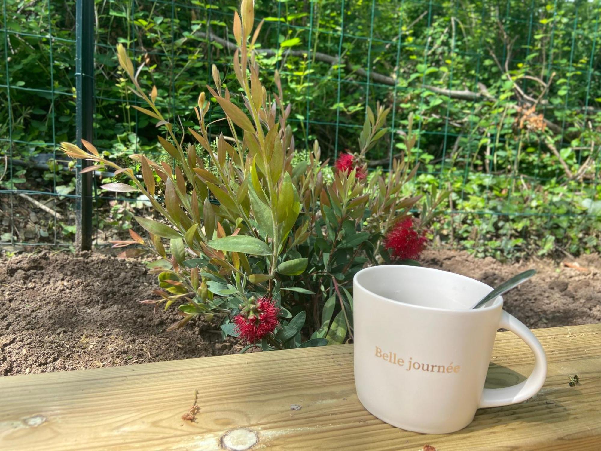 La Petite Maison ฟาแลซ ภายนอก รูปภาพ