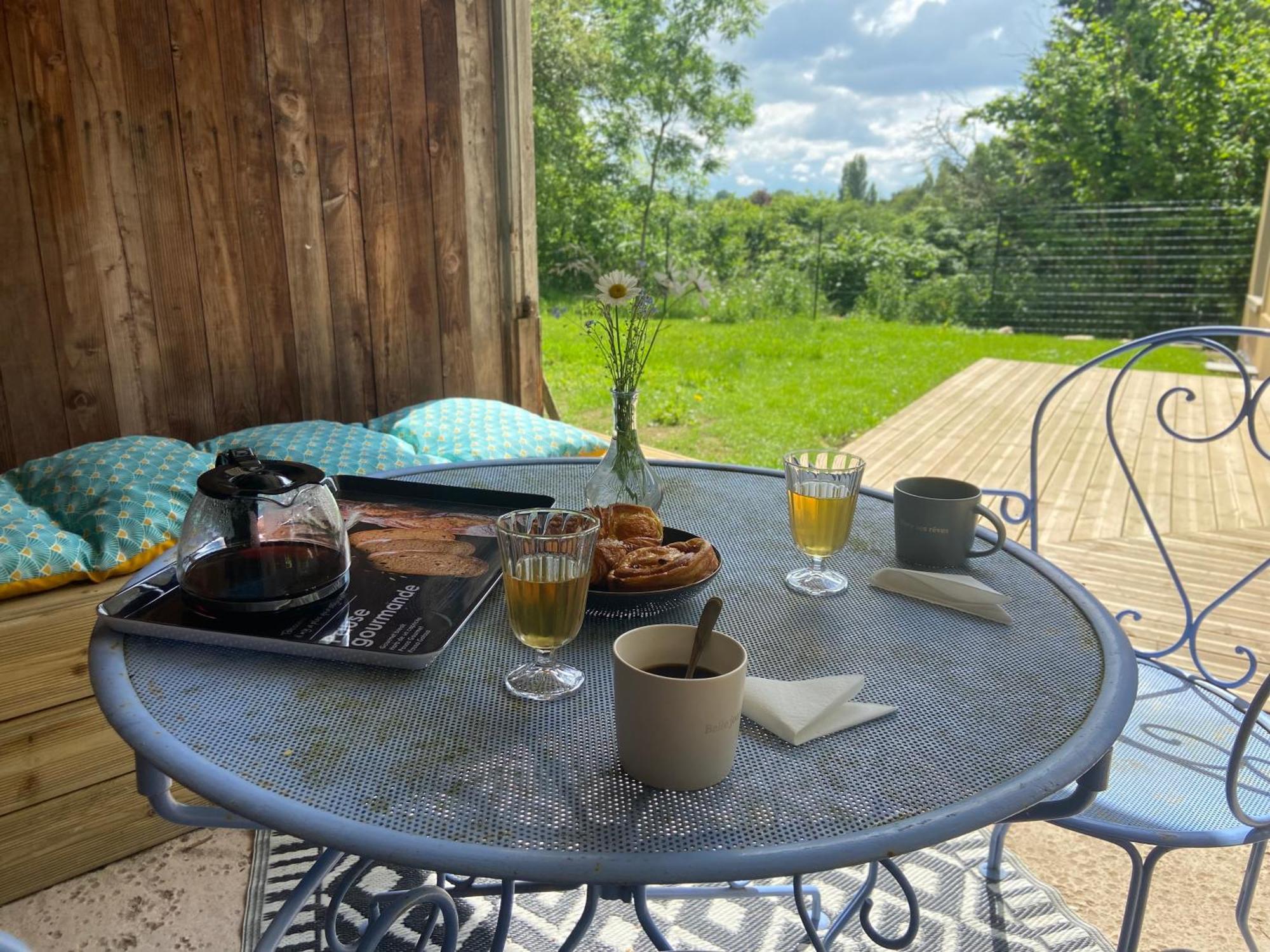 La Petite Maison ฟาแลซ ภายนอก รูปภาพ